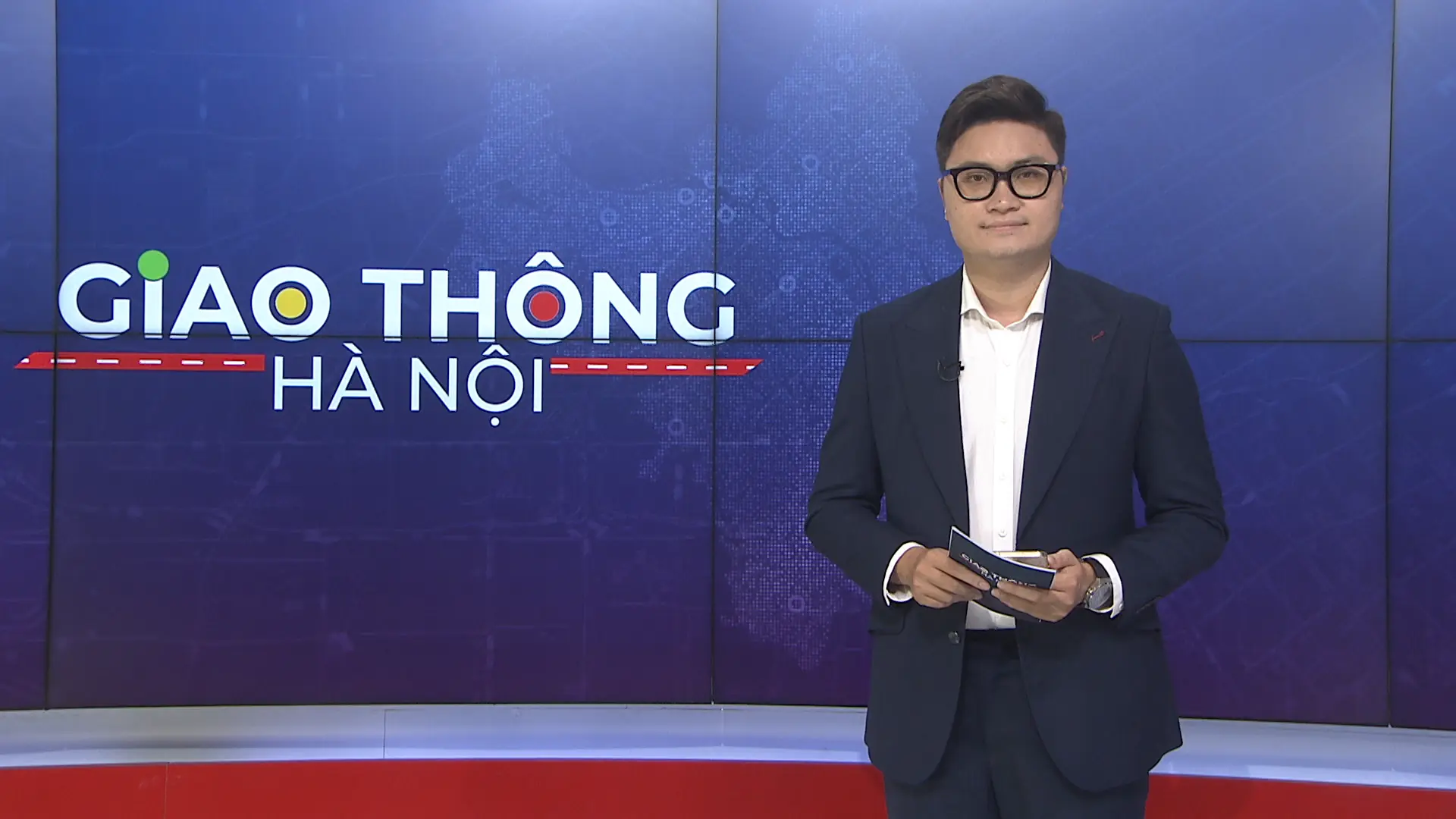 Giao thông Hà Nội | 28/09/2025